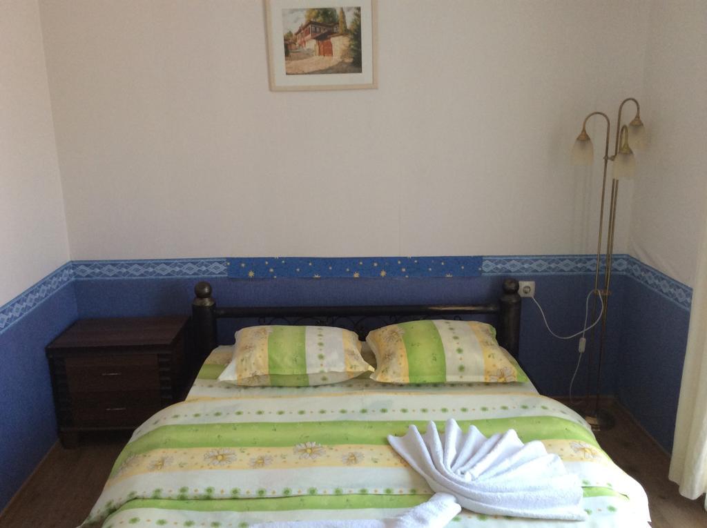 National Hotel Ρούσε Δωμάτιο φωτογραφία