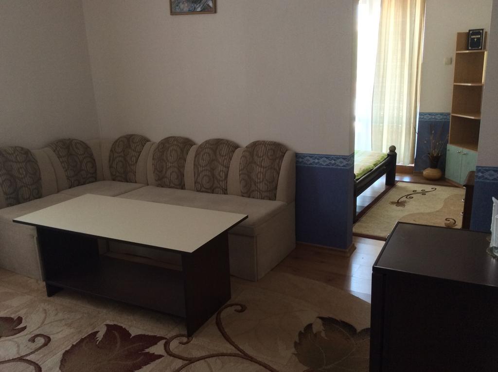 National Hotel Ρούσε Δωμάτιο φωτογραφία