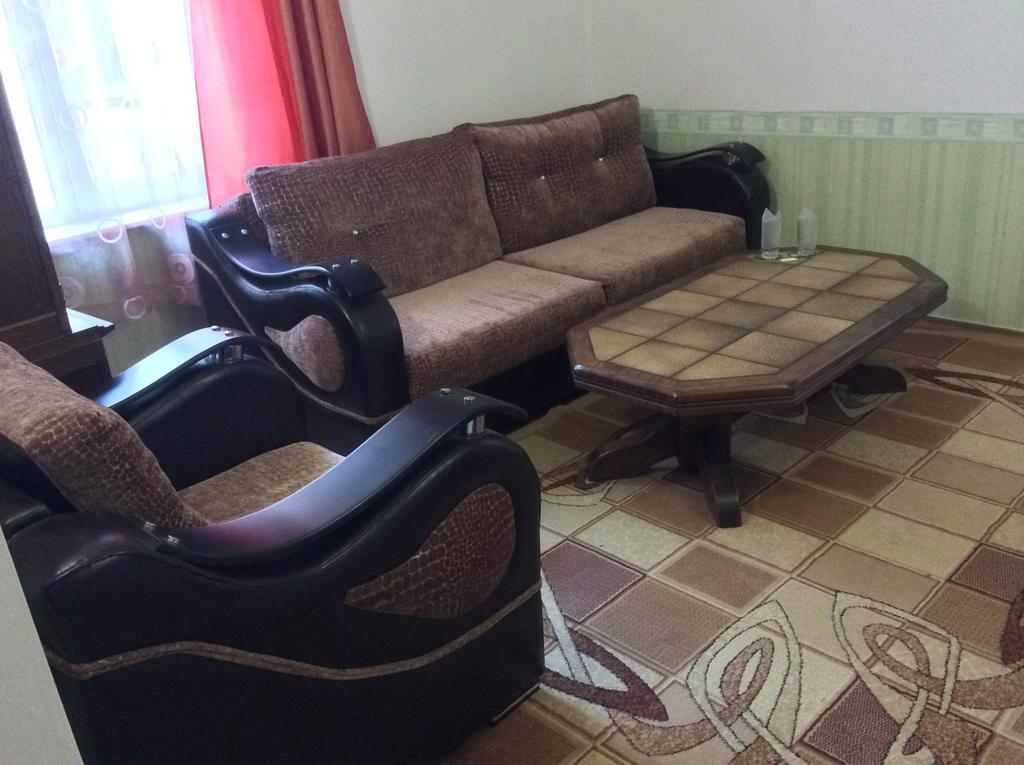 National Hotel Ρούσε Δωμάτιο φωτογραφία