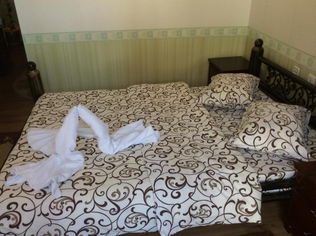 National Hotel Ρούσε Δωμάτιο φωτογραφία