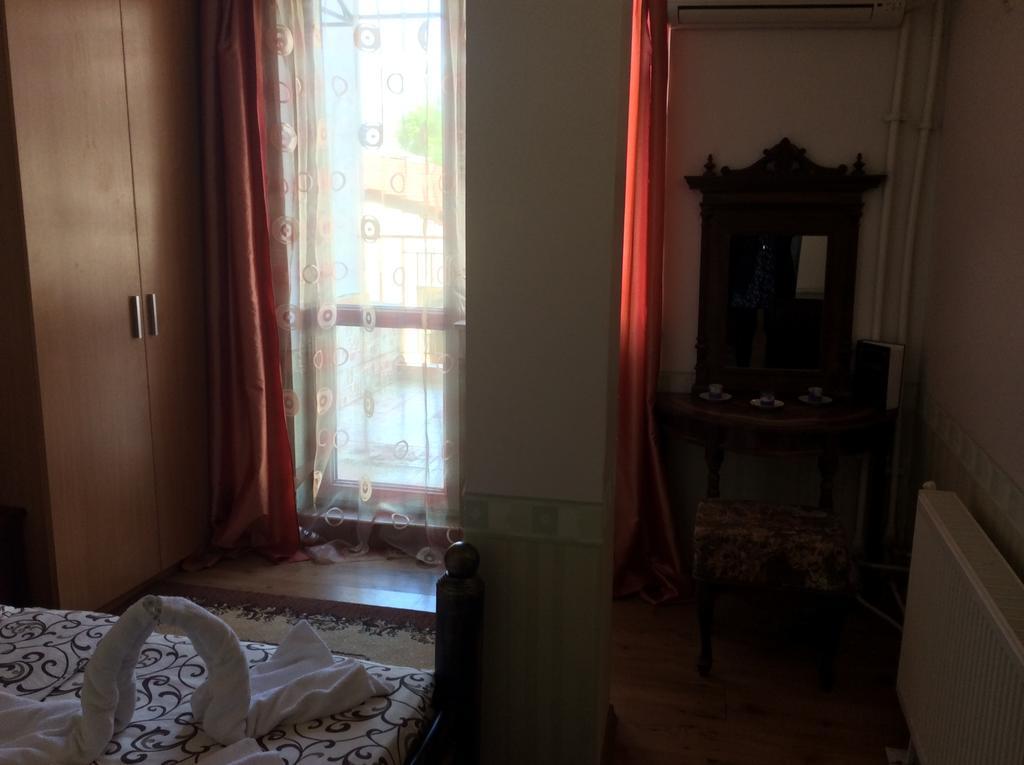 National Hotel Ρούσε Δωμάτιο φωτογραφία