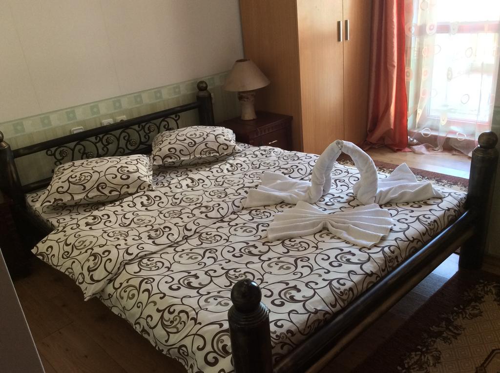 National Hotel Ρούσε Δωμάτιο φωτογραφία
