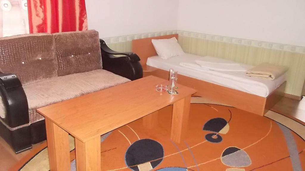 National Hotel Ρούσε Εξωτερικό φωτογραφία